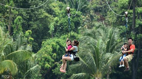 mega adventure park.